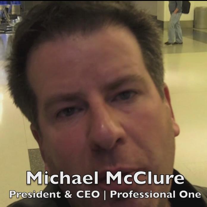 RETSO Video: Michael McClure